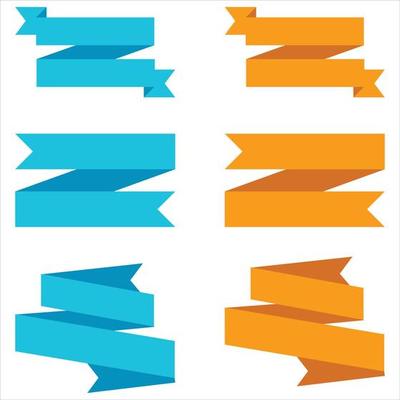 Collection of Ribbons