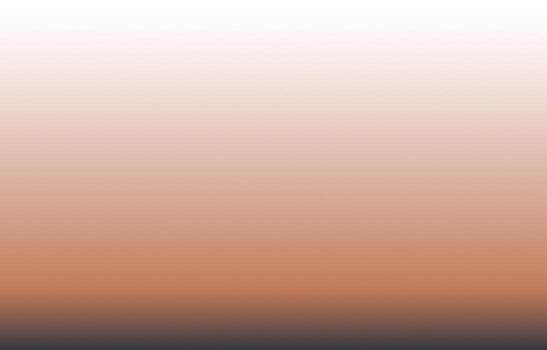 abstract oragne gradient background, Abstract illustration with gradient blur design, Colorful gradient photo