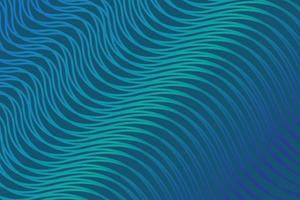 line abstract background connected with color gradation vector