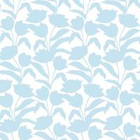 Seamless pattern 1200 vector