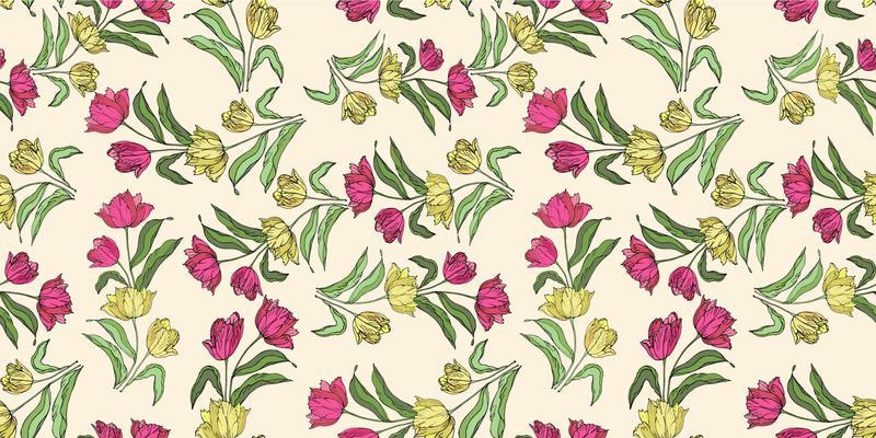 Seamless pattern 1200