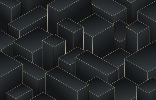 Black Abstract Background Vector Art, Icons, and Graphics for Free Download