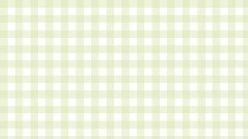 aesthetic cute pastel green checkerboard, gingham, plaid, checkered  background illustration, perfect for backdrop, wallpaper, postcard,  background, banner, cover 14906544 Vector Art at Vecteezy