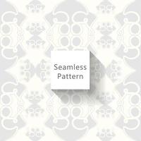 Abstract seamless pattern with geometric pattern. background, wallpaper, home textile digital vector and flower shaped pattern new