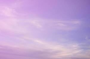 A photo of a bright and shiny blue sky with fluffy and dense whi