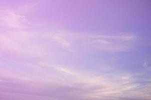 A photo of a bright and shiny blue sky with fluffy and dense whi