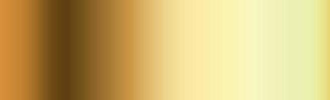 Panoramic texture of gold with glitter - Vector