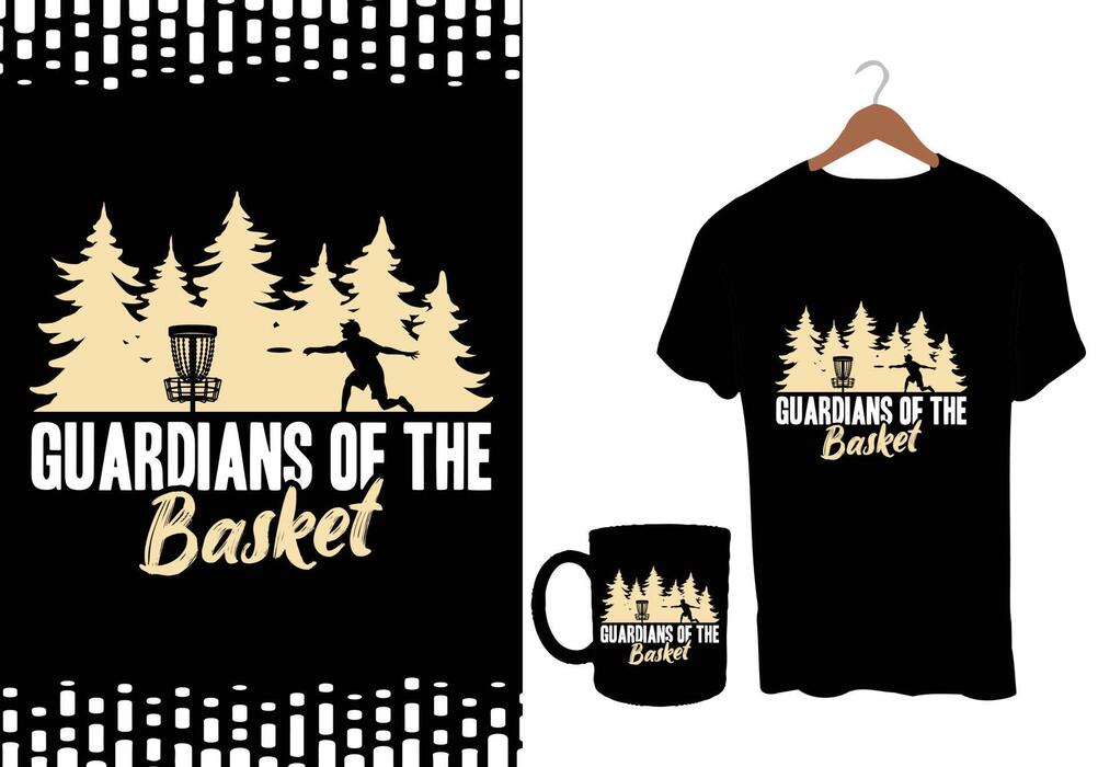 Disc Golf Vector Art, Icons, and Graphics for Free Download