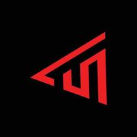 LS  logo design vector