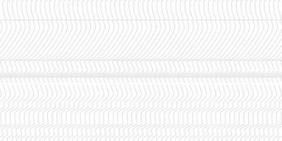 Abstract wavy background. Thin line on white. Abstract particle structure background vector