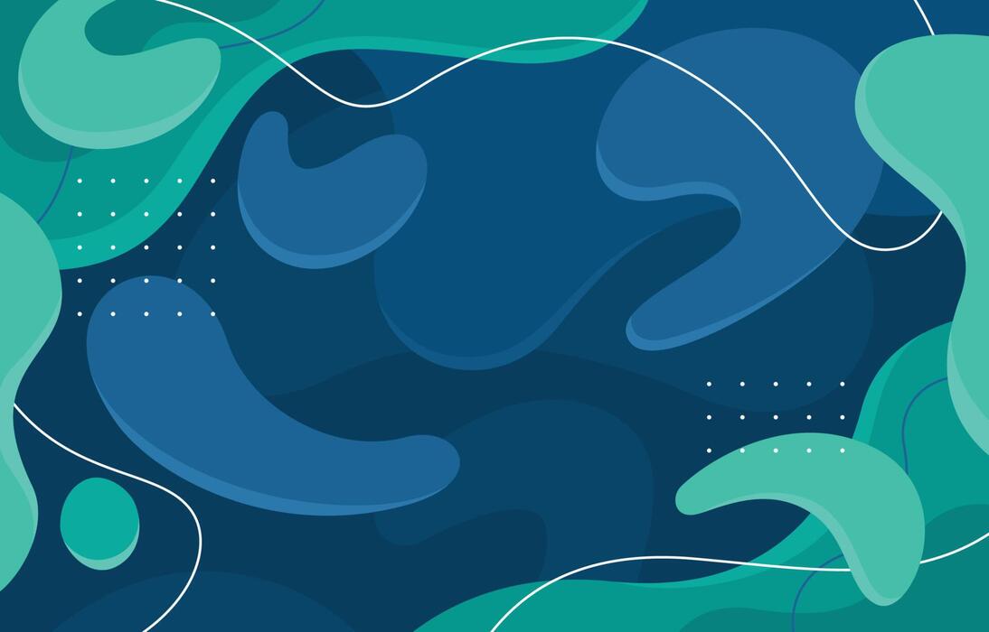 Green Curve Background Vector Art, Icons, and Graphics for Free Download