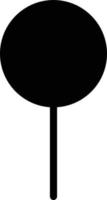 Neuter Vector Icon Design