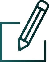 Edit Vector Icon Design