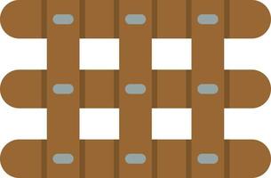 Pallet Vector Icon Design