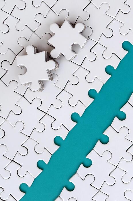 Puzzle Book Cover Stock Photos, Images and Backgrounds for Free Download