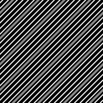 Elegant diagonal lines texture background with seamless pattern vector illustration