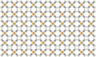 Ornament pattern design template with decorative motif.  background in flat style. repeat and seamless vector for wallpapers  wrapping paper  packaging  printing business  textile  fabric
