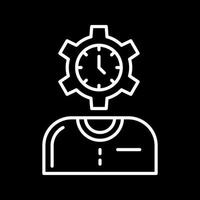 Time Vector Icon