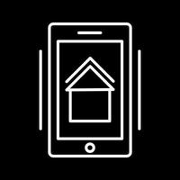 Smart Phone Vector Icon