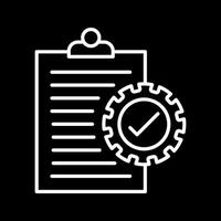 Check List Vector Icon