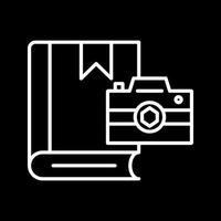 Photography Vector Icon