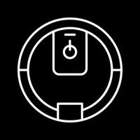 Power Button Vector Icon