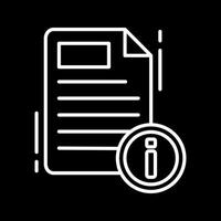 Document Vector Icon