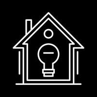 Home Automation Vector Icon