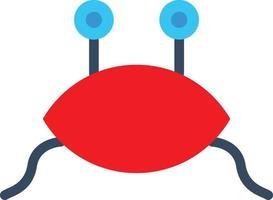 Pastafarianism Vector Icon Design