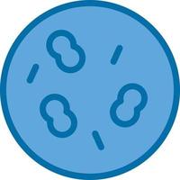 Disease Vector Icon Design