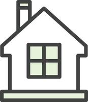 Home Vector Icon Design