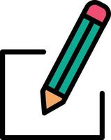 Edit Vector Icon Design