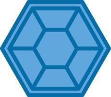 Gem Vector Icon Design