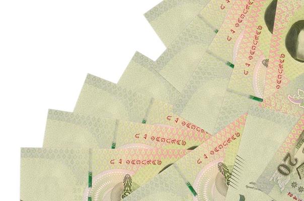 Nigerian Naira Notes Stock Photos Images And Backgrounds For Free Download 1-baht-rama-ix-thailand-numista