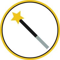 Magic Vector Icon Design