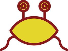 Pastafarianism Vector Icon Design