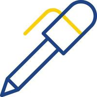 Pen Fancy Vector Icon Design