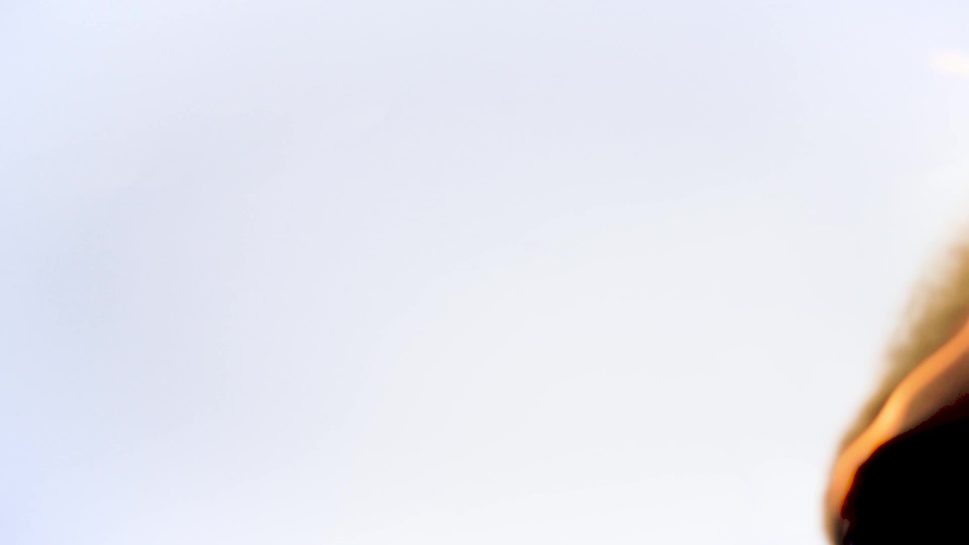 Burnt paper animations for overlays and video effects. Cinematic Stock ...