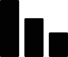 Poll Vector Icon Design