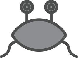 Pastafarianism Vector Icon Design