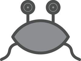 Pastafarianism Vector Icon Design