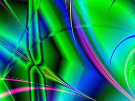 patrón lineal multicolor brillante abstracto, gráficos en color, fondo, diseño foto