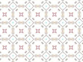 Digital Illustration Kaleidoscope Pattern photo