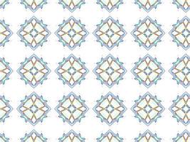 Digital Illustration Kaleidoscope Pattern photo