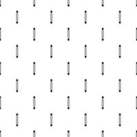 Fluorescent lamp pattern, simple style vector