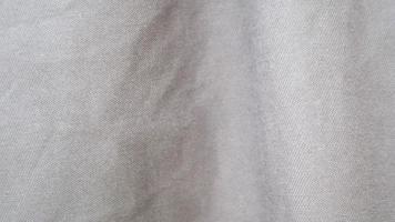 light brown cloth texture as a background photo