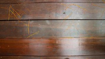 wood floor texture as a background photo