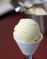 Vanilla Ice Cream photo