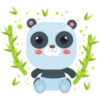 Cute Animals Cartoon Characters suitable for children's clothing designs