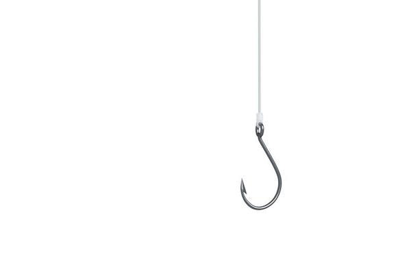 Fishing Hook Stock Photos, Images and Backgrounds for Free Download